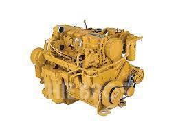 Perkins CAT Volvo Deutz Motor / engine Двигуни