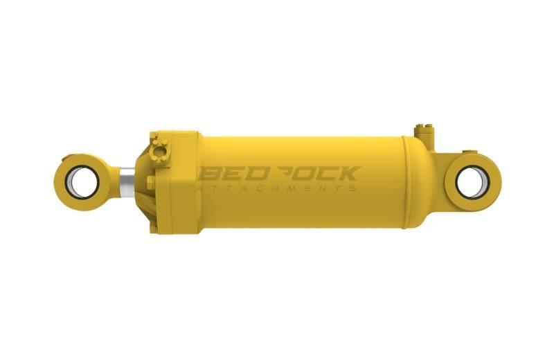 Bedrock D10T D10R D10N Ripper Lift Cylinder Скарифікатори