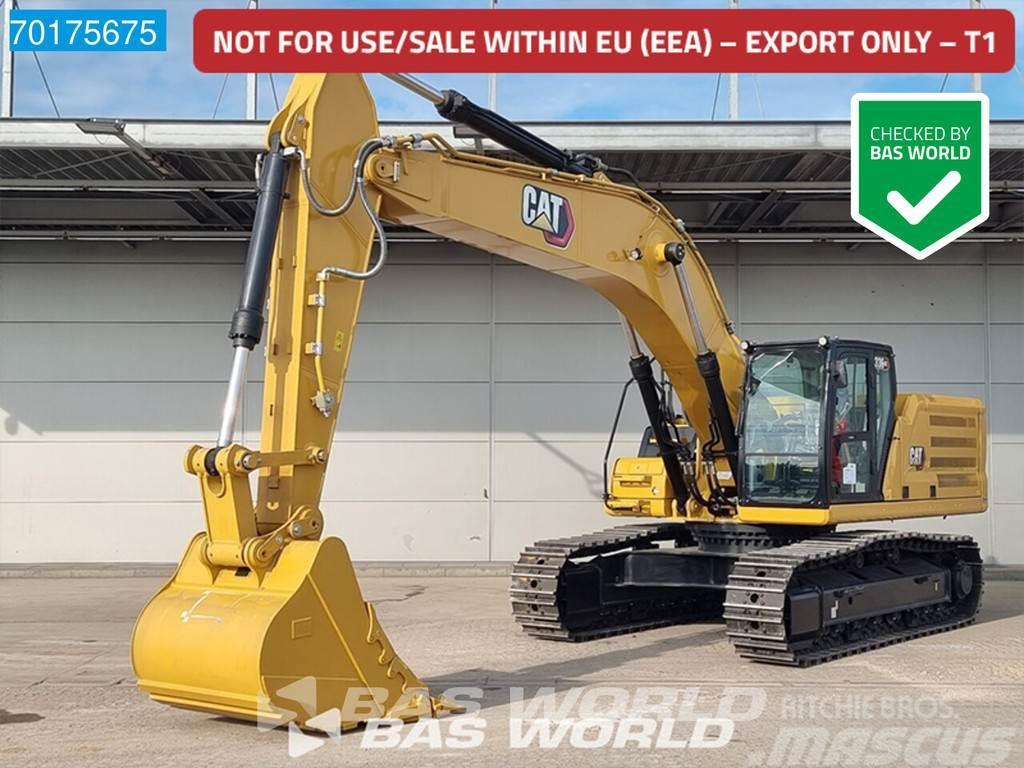 CAT 336 GC DIRECTLY AVAILABLE - NEW UNUSED Гусеничні екскаватори