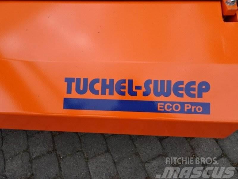 Tuchel Eco Pro 520-230 Інше обладнання для фуражних комбайнів