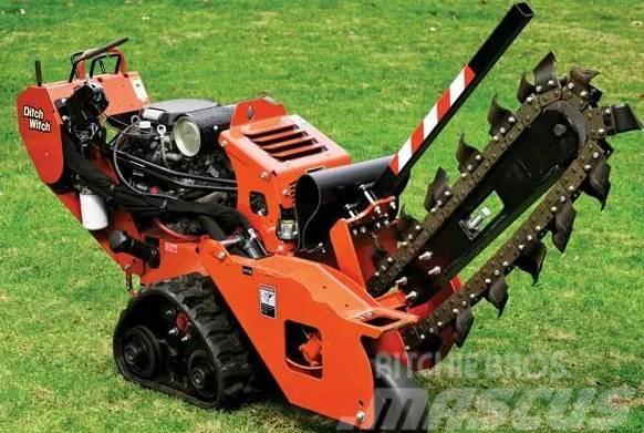 Ditch Witch Trancher RT 10 - 2010 Канавокопачі