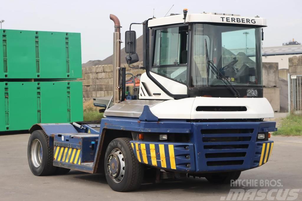 Terberg RT283 Термінальні трактори