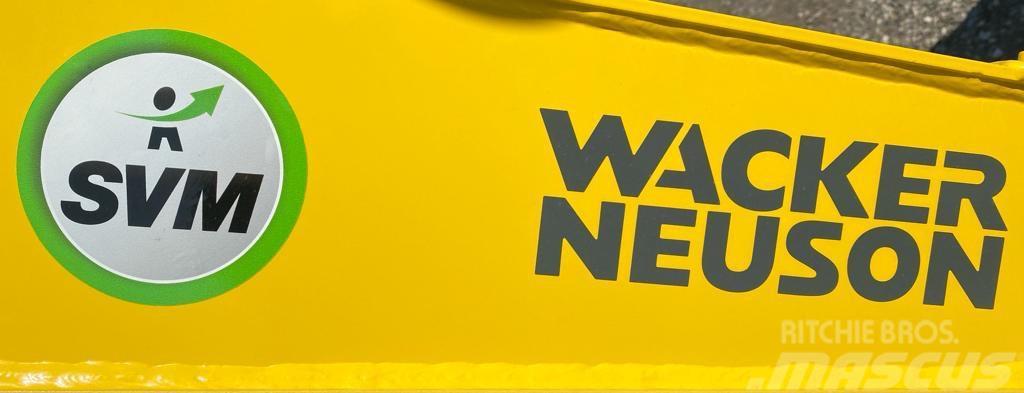 Wacker Neuson EZ17 Міні-екскаватори < 7т