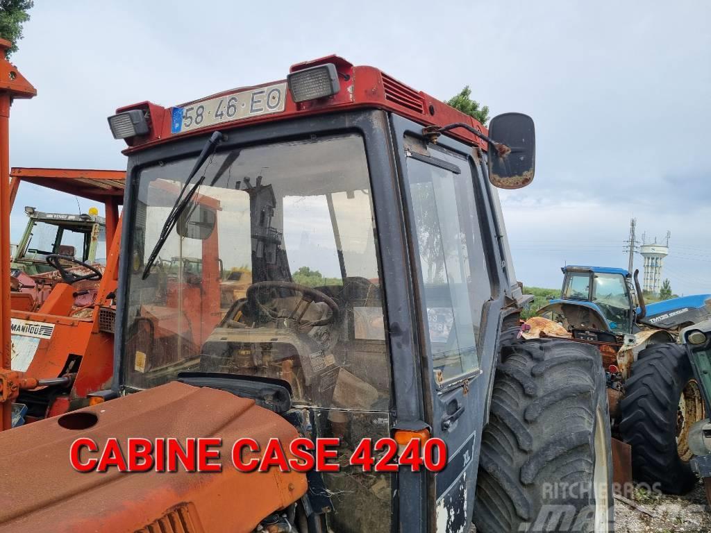  CABINE CASE 4240 Кабіна