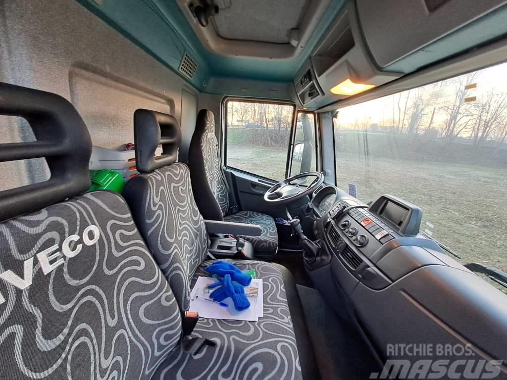 Iveco Eurocargo 180 E30 Автовози