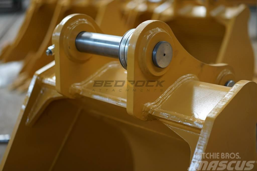 Bedrock 32” HEAVY DUTY EXCAVATOR BUCKET 312 313 Інше обладнання