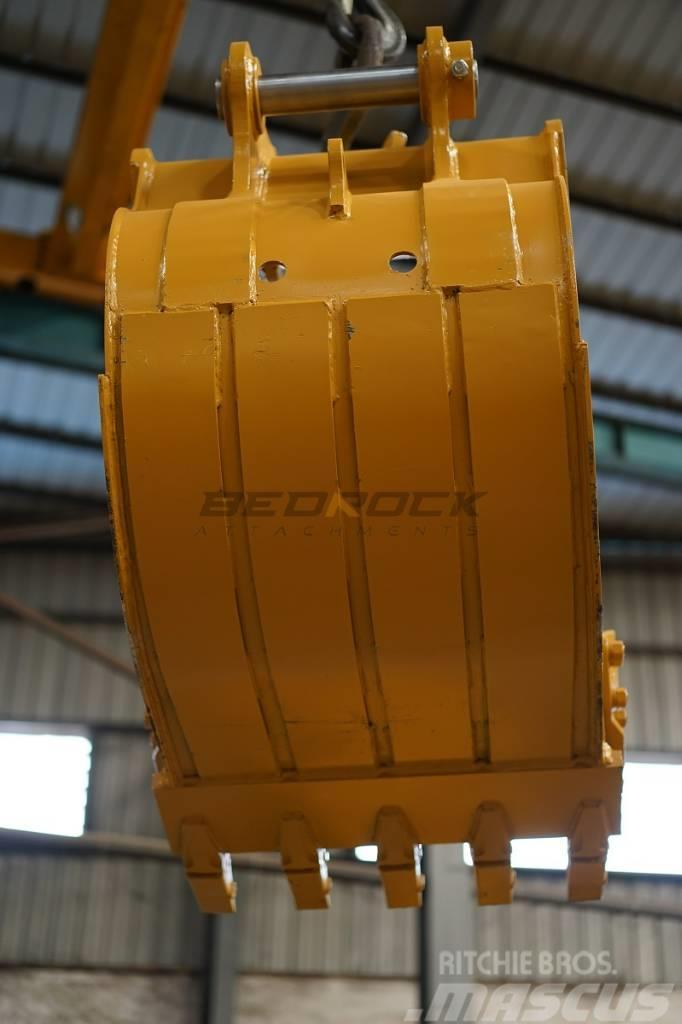 Bedrock 32” HEAVY DUTY EXCAVATOR BUCKET 312 313 Інше обладнання