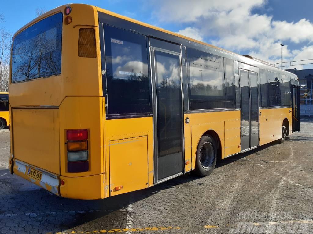 Volvo 8500LE B7RLE 4x2 (DK4092) 1 bus Міські автобуси