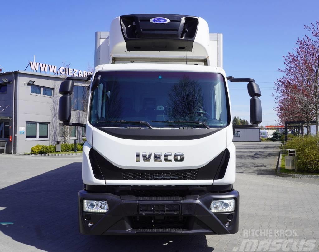Iveco Eurocargo 160-250 E6 / 16t / 2020 / BITEMPERATURE Рефрижератори