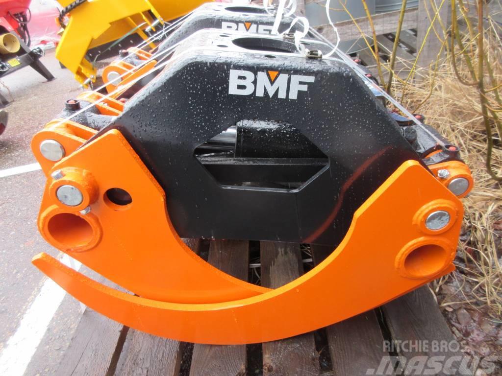 BMF 0,24  koura ,avautuu   133 cm Крани-навантажувачі
