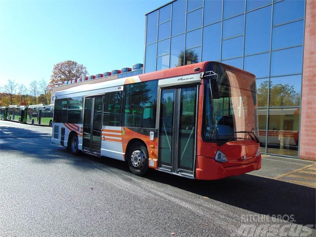  HeuliezBus GX 127 Міські автобуси