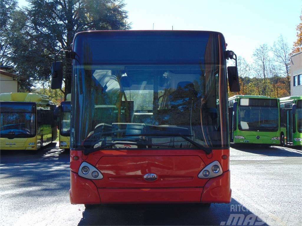  HeuliezBus GX 127 Міські автобуси