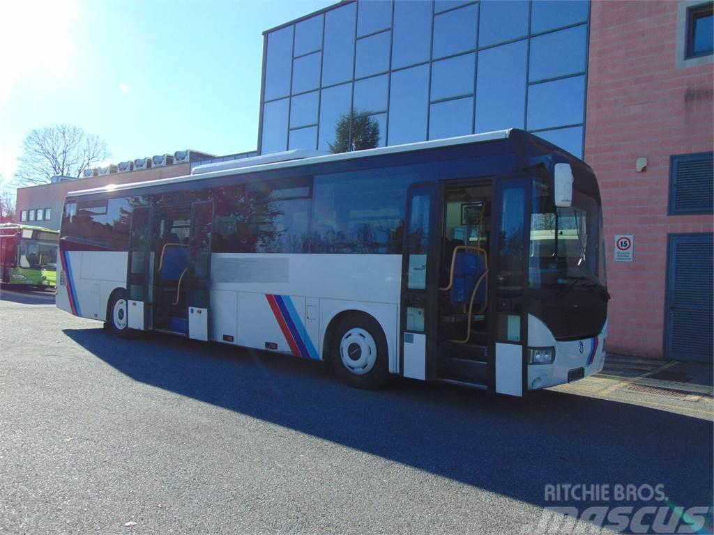 Irisbus Crossway Recreo Міжміські автобуси