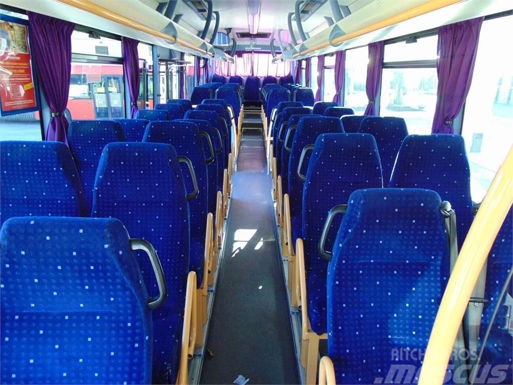 Irisbus Crossway Recreo Міжміські автобуси
