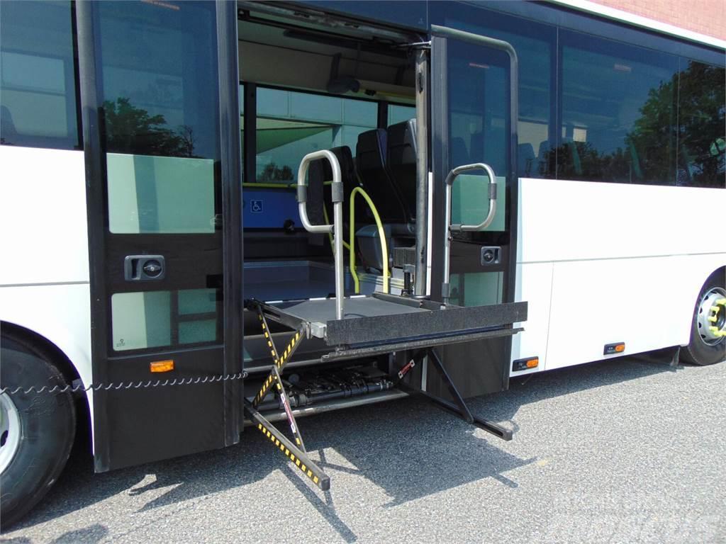 Iveco CROSSWAY Міські автобуси
