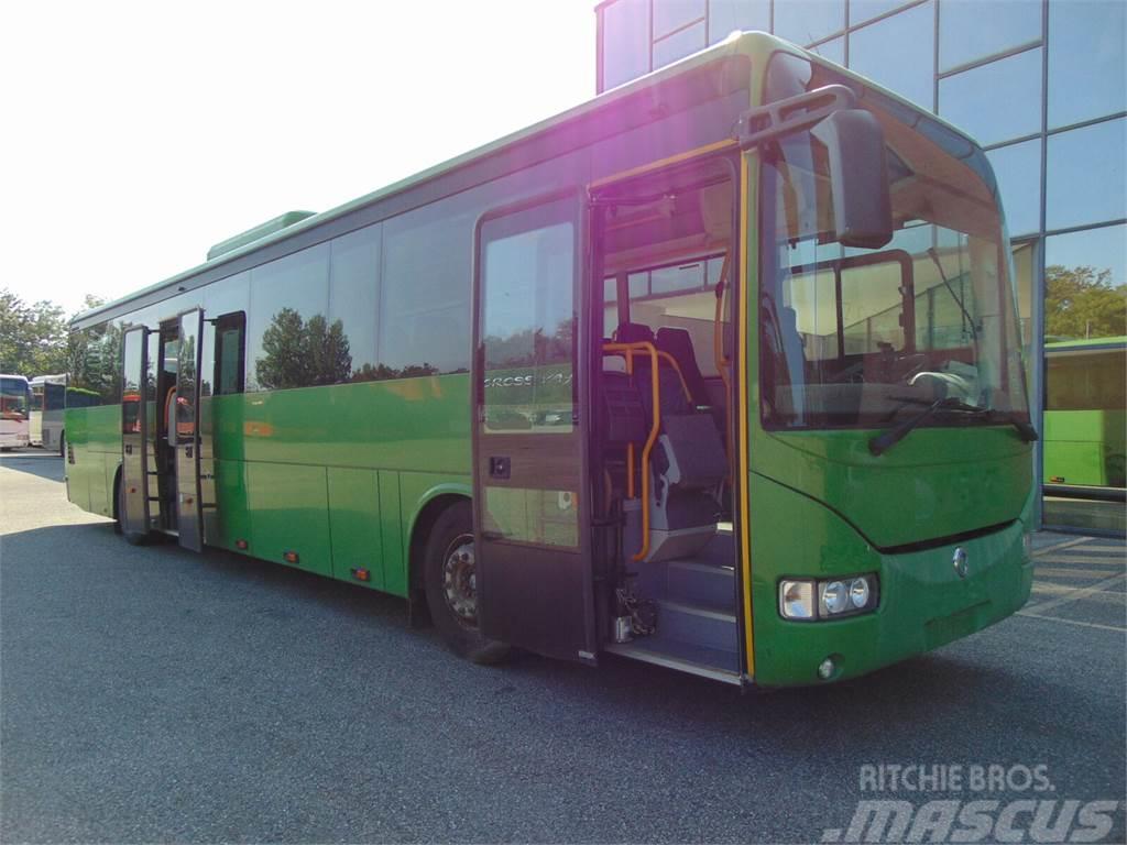 Iveco CROSSWAY Міжміські автобуси