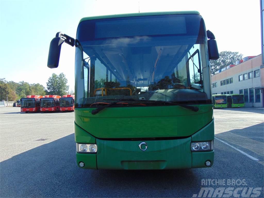 Iveco CROSSWAY Міжміські автобуси