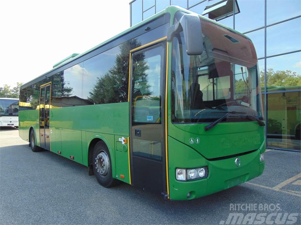 Iveco Crossway Міжміські автобуси
