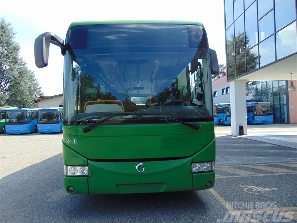 Iveco Crossway Міжміські автобуси