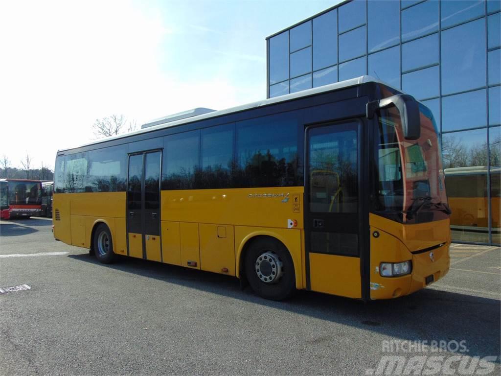 Iveco CROSSWAY MIDI Міжміські автобуси