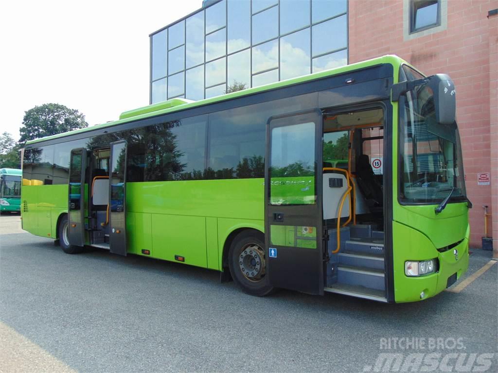 Iveco Crossway NF Міжміські автобуси
