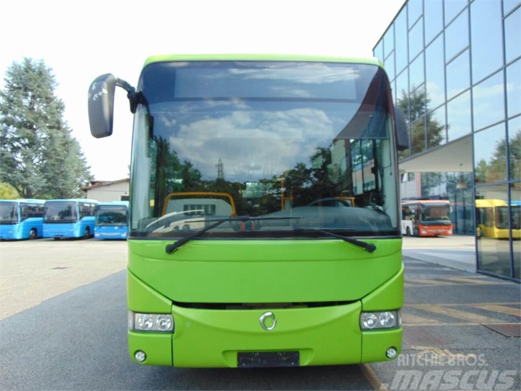 Iveco Crossway NF Міжміські автобуси