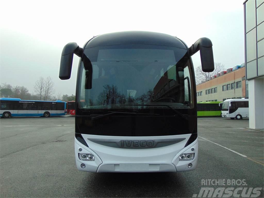 Iveco MAGELYS Міжміські автобуси