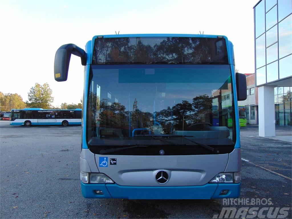 Mercedes-Benz CITARO Міські автобуси