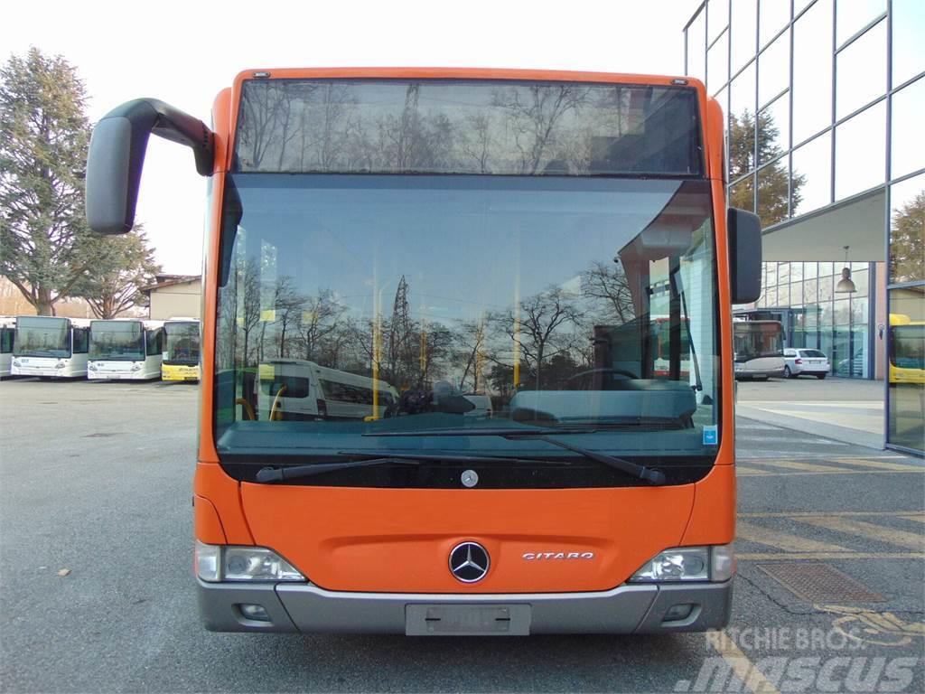 Mercedes-Benz O 530 LF Міські автобуси