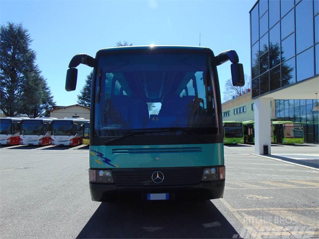 Mercedes-Benz O 404 10RHD Туристичні автобуси