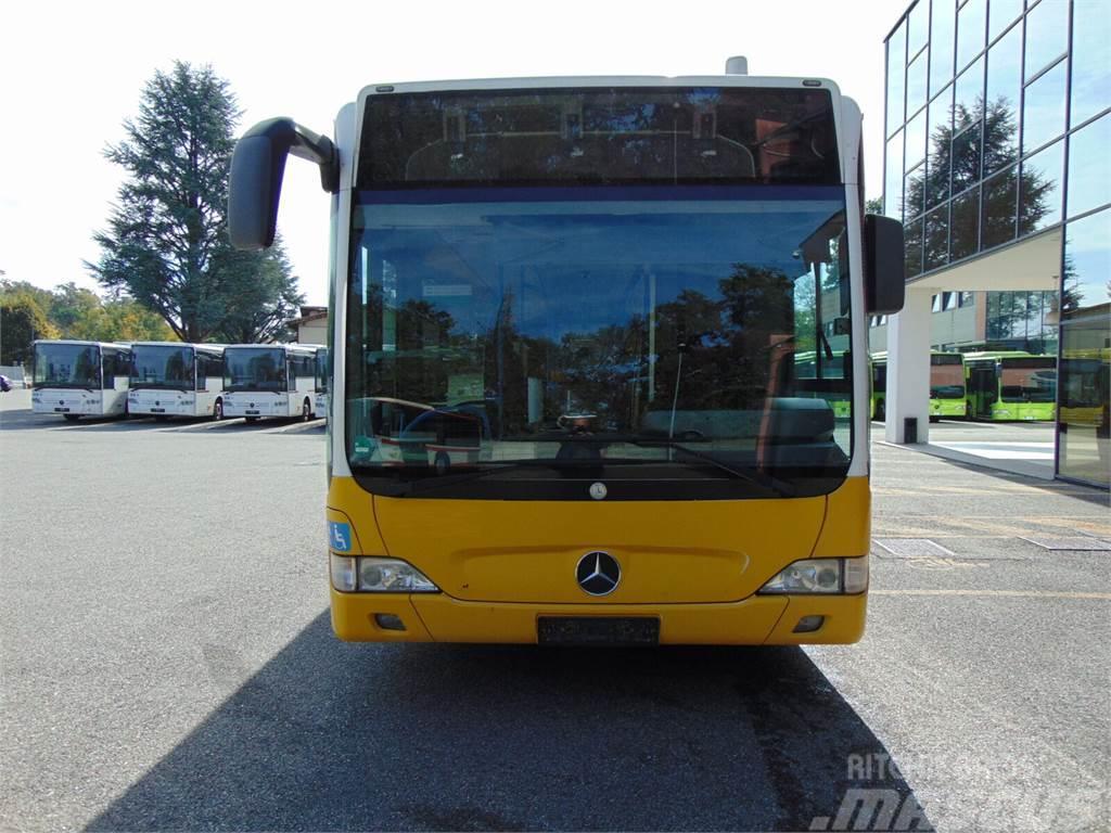 Mercedes-Benz O530 G Зчленовані автобуси