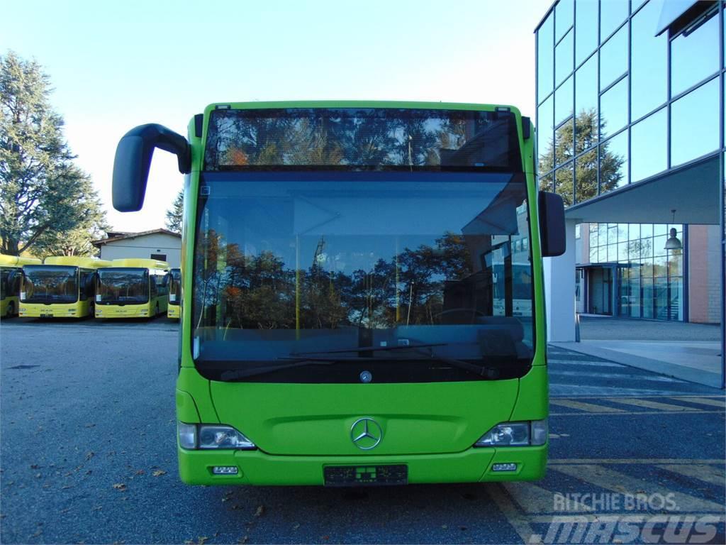 Mercedes-Benz O530 LE Міжміські автобуси