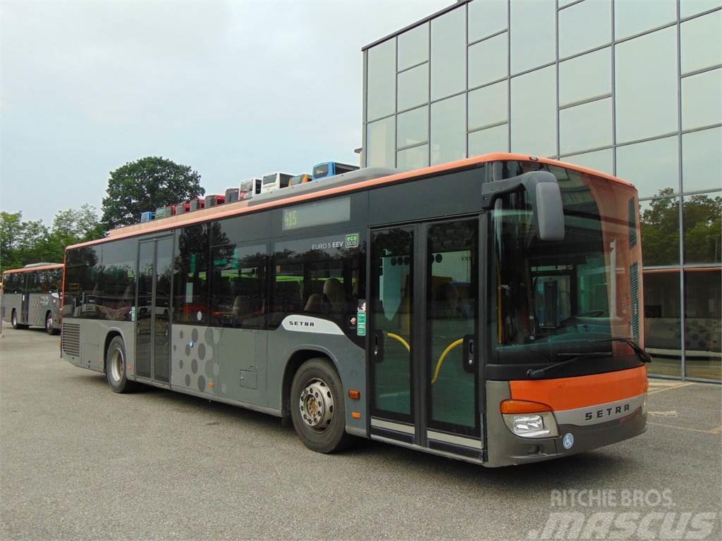 Setra S 415 NF Міські автобуси