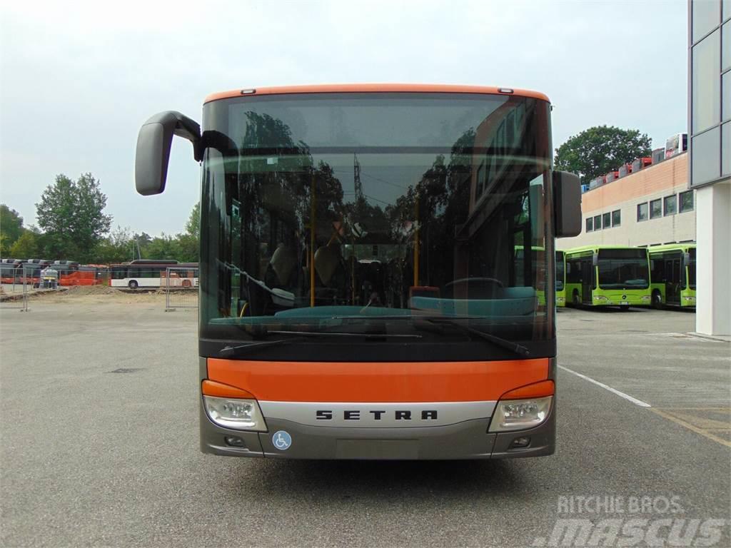 Setra S 415 NF Міські автобуси