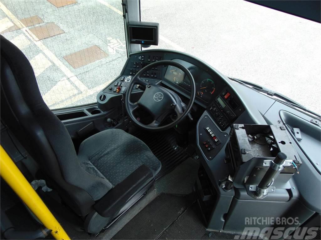 Setra S 415 UL Міжміські автобуси