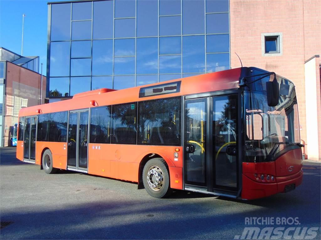 Solaris URBINO 12 Міські автобуси