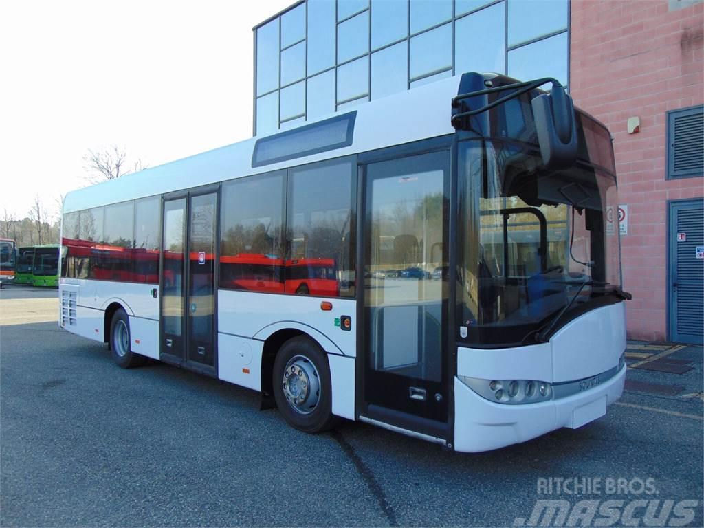 Solaris URBINO 8.9 Міські автобуси