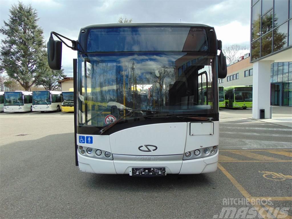 Solaris Urbino 8.6 Міські автобуси