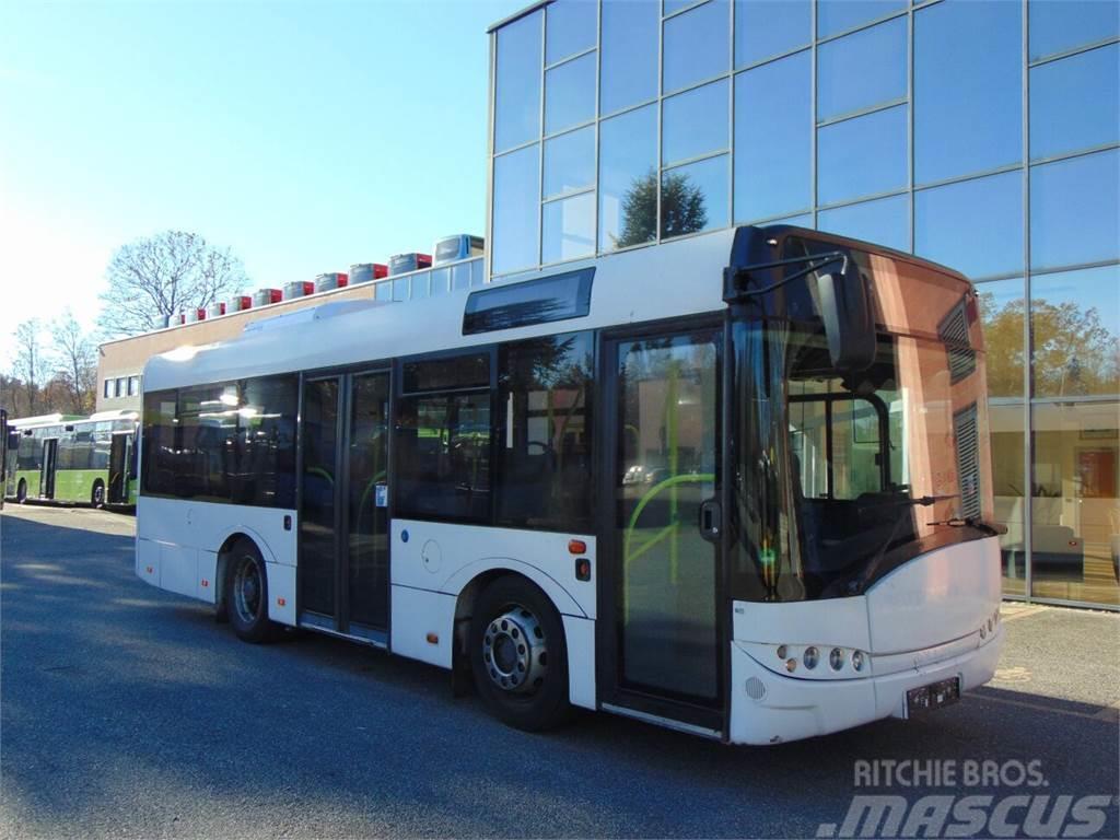 Solaris URBINO 8.6 Міські автобуси