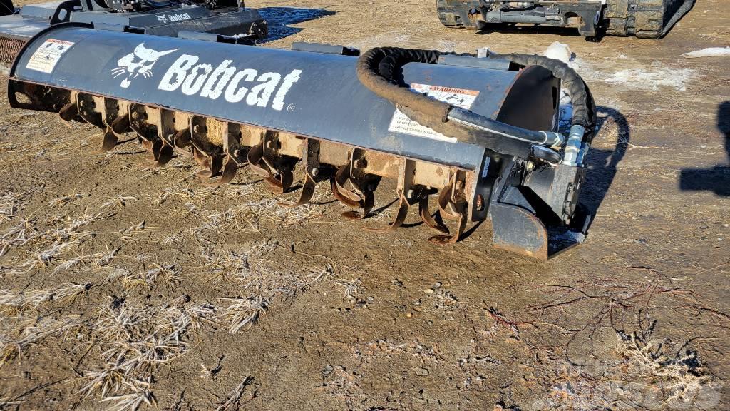 Bobcat Rototiller Інше обладнання