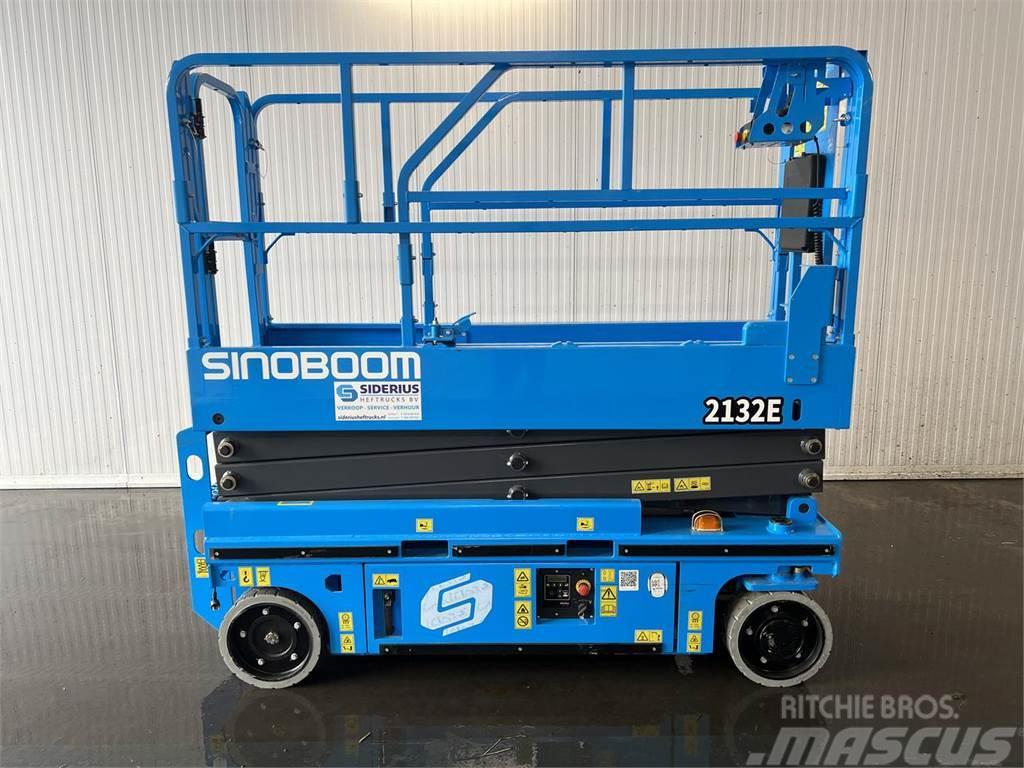 Sinoboom 2132E Інше складське обладнання