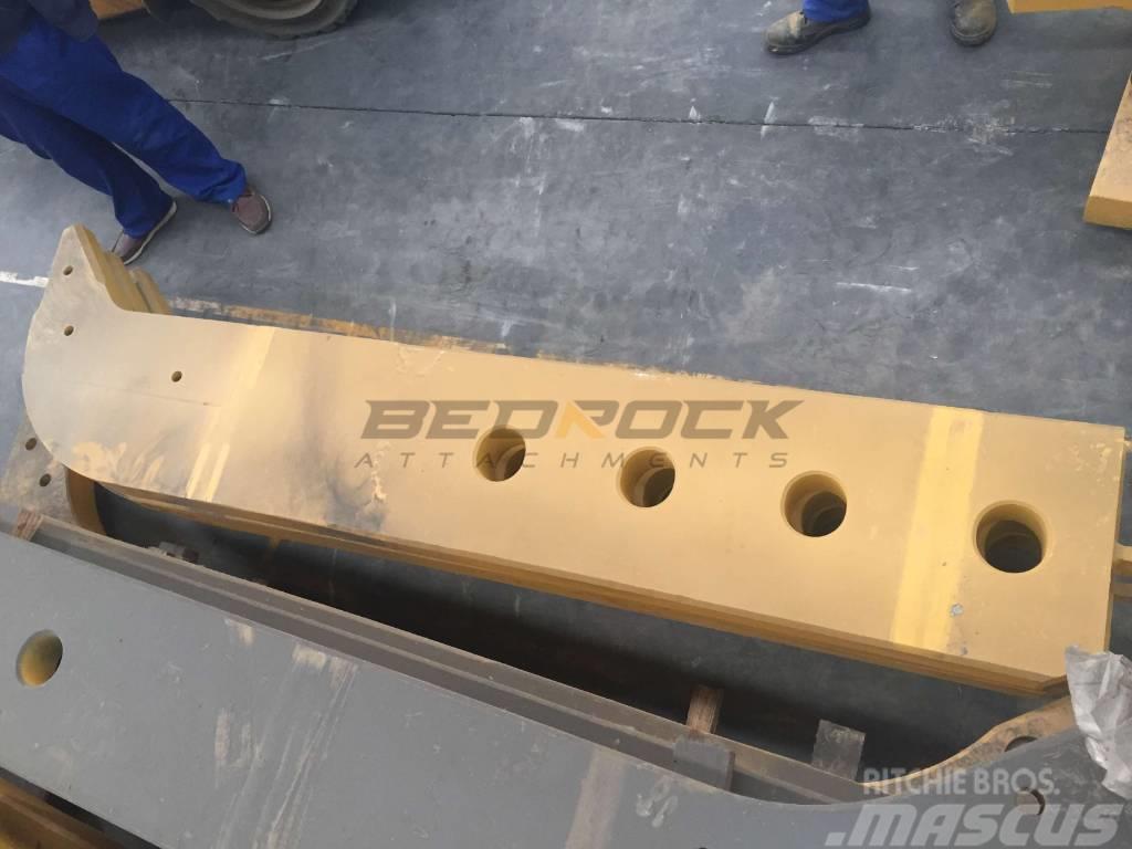 Bedrock RIPPER TYNE FITS CAT D11 SINGLE SHANK RIPPER Інше обладнання