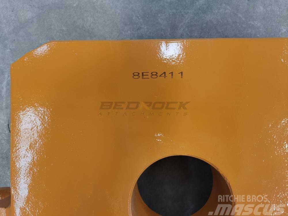 Bedrock RIPPER SHANK FOR SINGLE SHANK D10N RIPPER Інше обладнання