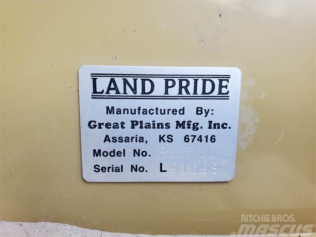 Land Pride / Great Plains Solid Stand 25-120 Інші сівалки