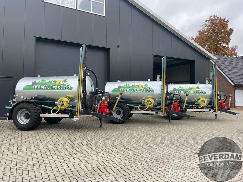 Beverdam Watertank 5000 Nieuw Цистерни для перевезення суспензій