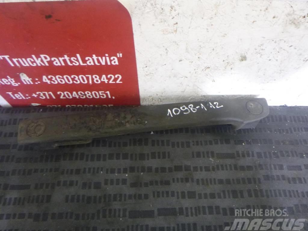 Scania R440 Inner right door handle 1428358 Кабіни
