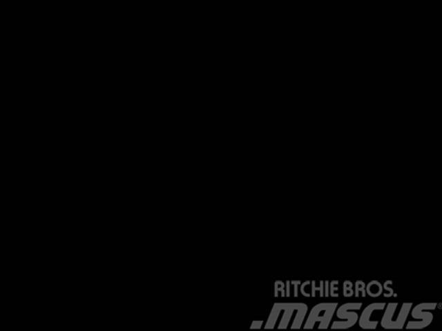 McConnel MAG480 Косилки