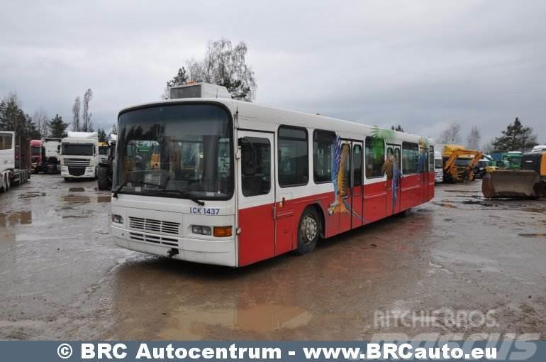  Contrac Cobus 270 Туристичні автобуси