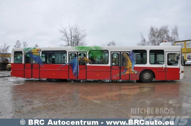 Contrac Cobus 270 Туристичні автобуси