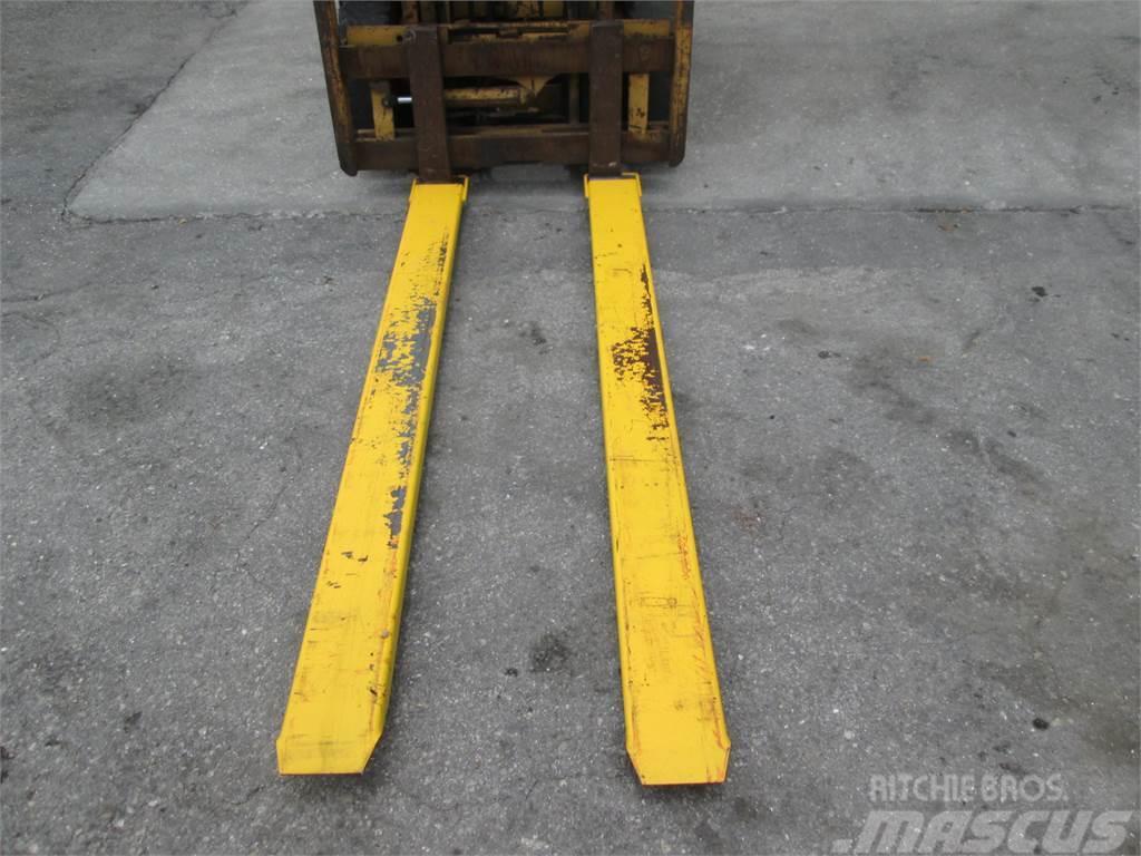  Brower Fork Lift Extension Вила